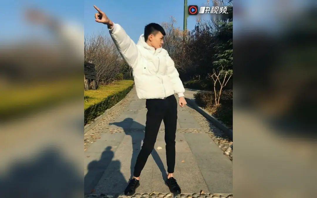 短短一两年,摇花手,社会摇,喊麦,精神小伙,土味视频等词不再是小范围