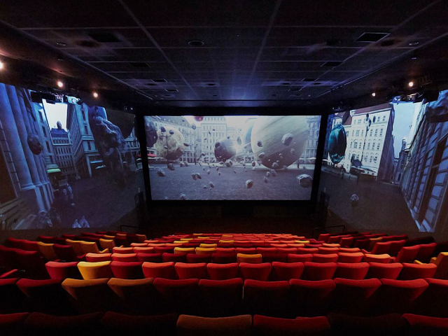 有电脑了为什么要花钱去电影院看电影?10点不得不说的秘密!