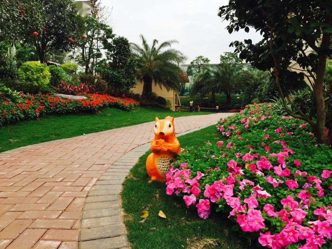 今天,小编带你了解这座正在崛起的生态城!