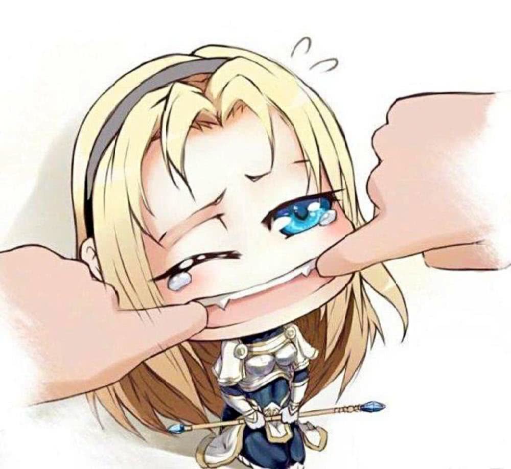 还记得英雄联盟中的魔法少女拉克丝小姐姐吗高清壁纸送上