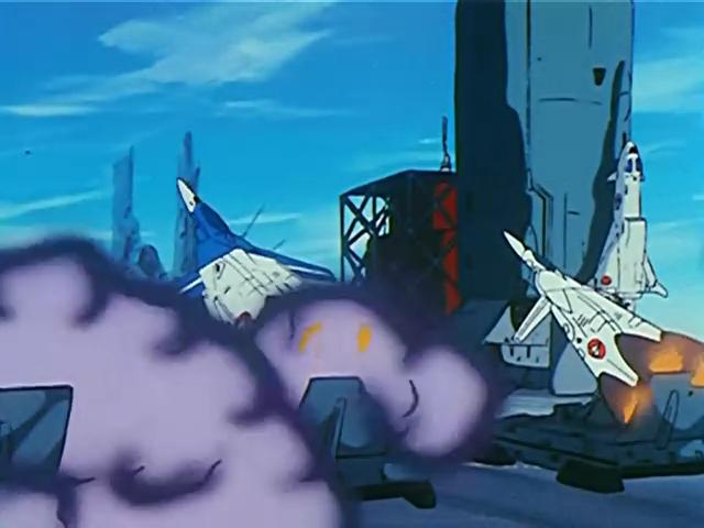 太空堡垒战棋新模型公布变形战斗机助推器和发射平台