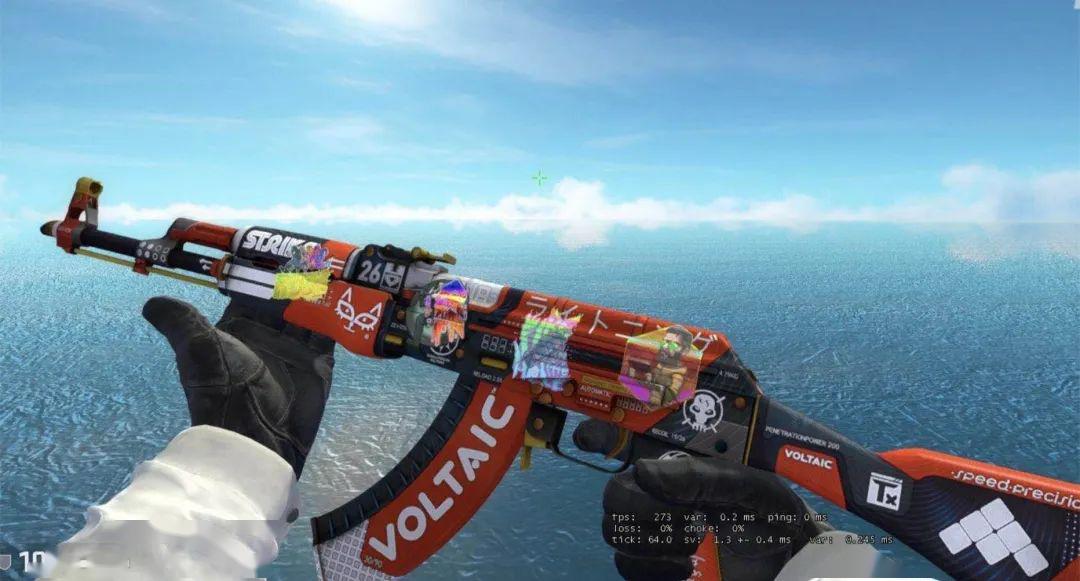 cssa隔离杯csgo比赛在家这么无聊咱们不干点什么事来打go啊