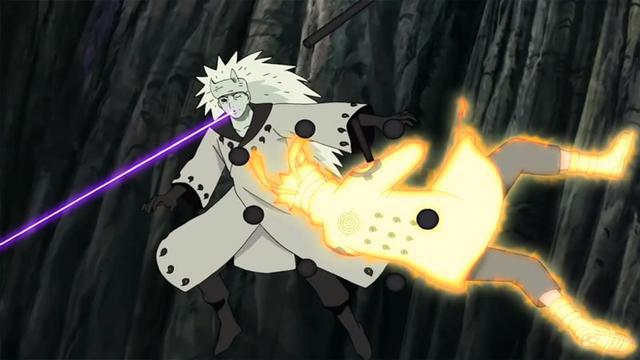 性格慵懒的达鲁伊为什么能成为五代雷影别忘了他这个能力