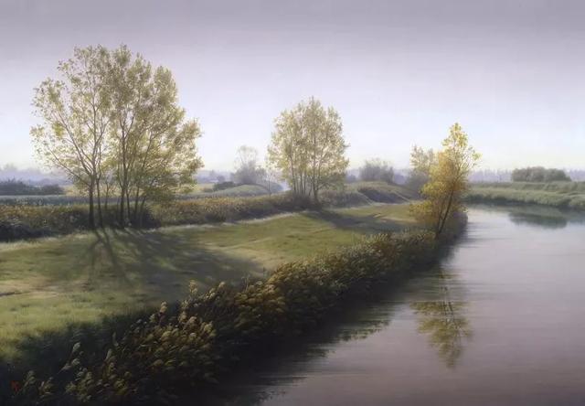 学习达芬奇精华画女性之美含步骤细节图