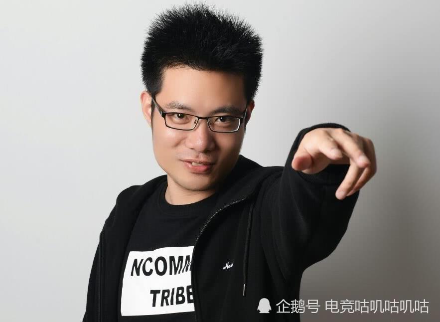 lol:那些逐渐消失的国服第一,你还记得几个?_冷小莫