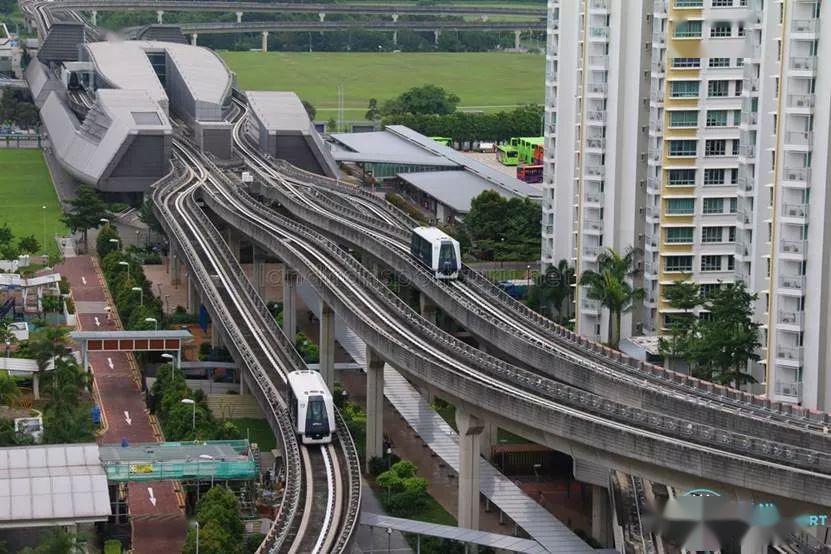 67以公交为导向的城市发展新加坡的tod规划实践