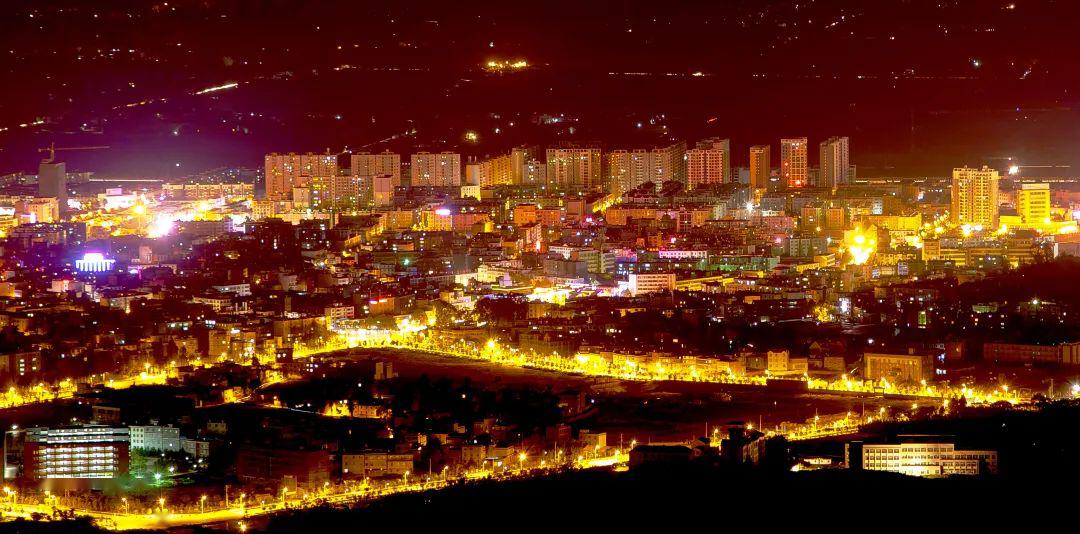 先贤兰茂故里花灯肥酒之乡歪家嵩明等你来