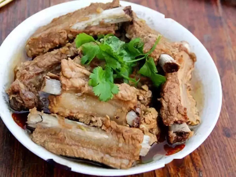 这道蒸排骨孩子超爱吃几天吃不到就嚷嚷着要吃
