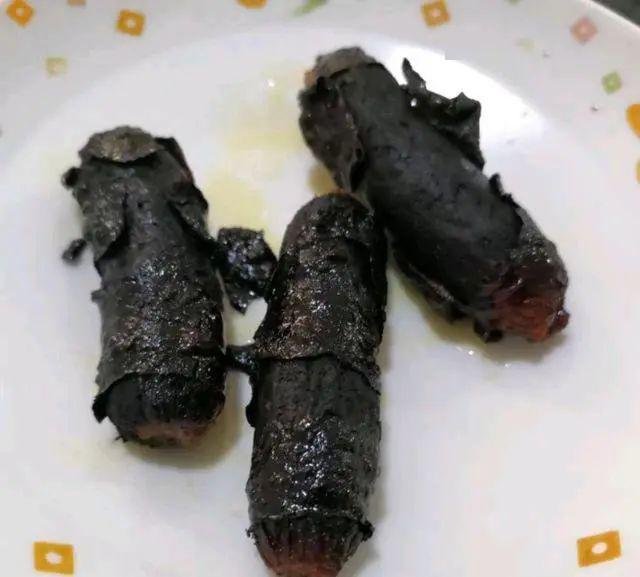 说好的零失败简单好做,这些做了就翻车的美食,看完能吃下哪个!
