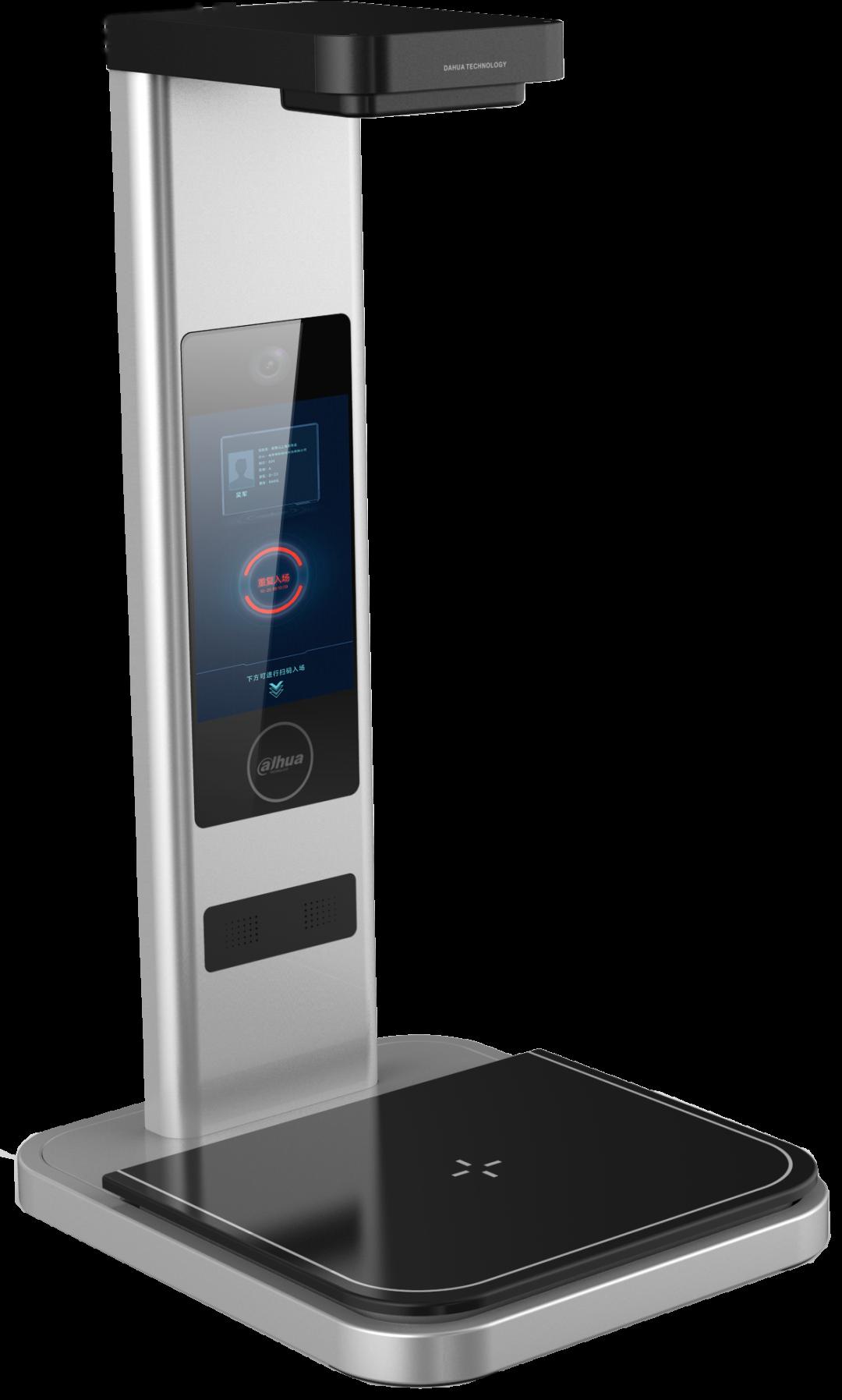 末端配送,数字升级丨华睿科技物流高拍仪全新上线