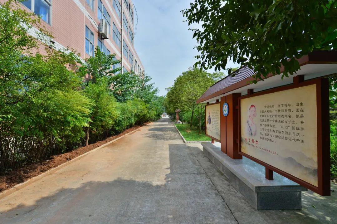 疫情防控从心出发四川省南充卫生学校完成2017级500名返校学生心理