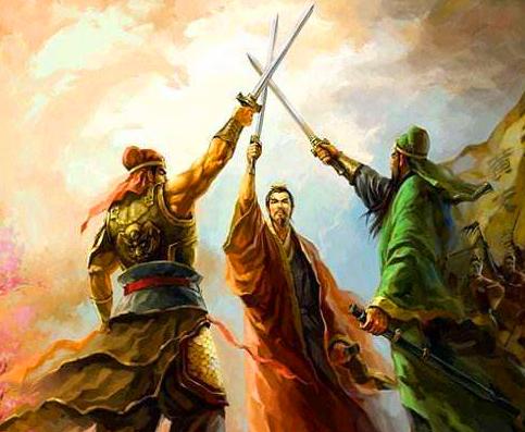 盘点以三国题材背景堪称不朽名作的几款代表游戏