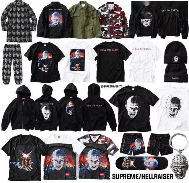 supreme官网"开车"免费播电影,今天是发哥《喋血双雄》!