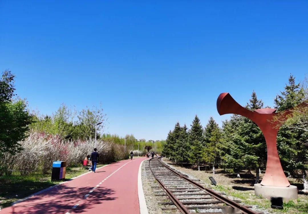 长春人家门口的宝藏出游地伊通河游玩全攻略