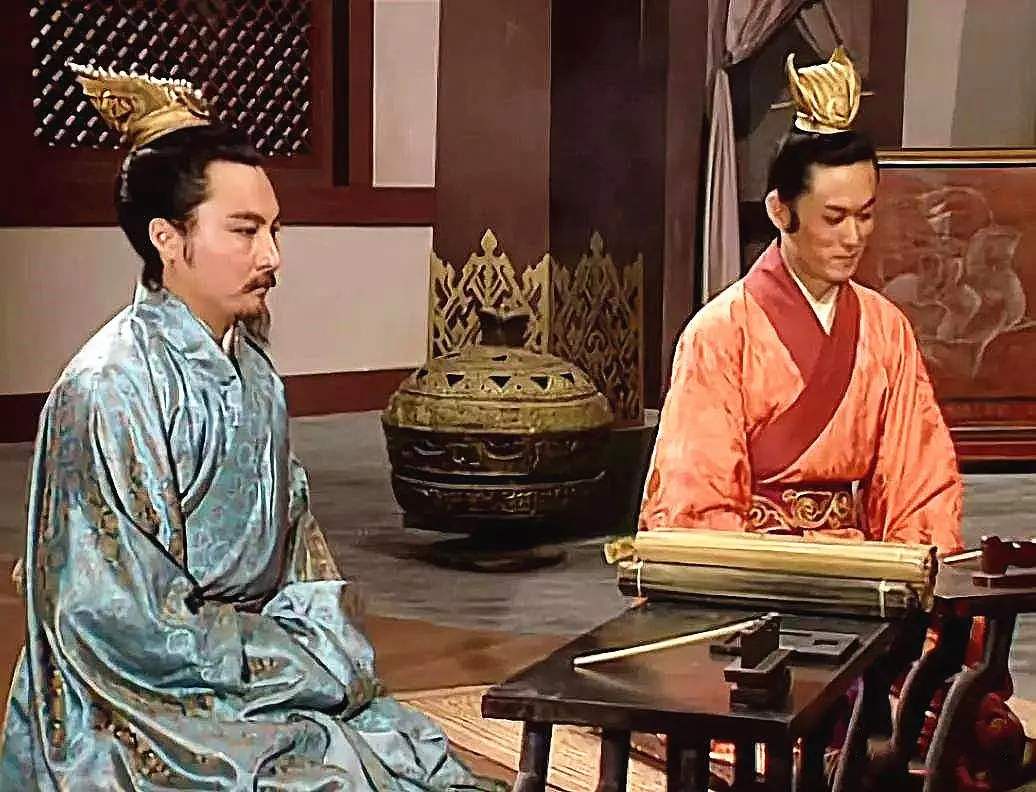 原创揭秘曹丕曹植兄弟为何从手足变敌人的真正原由