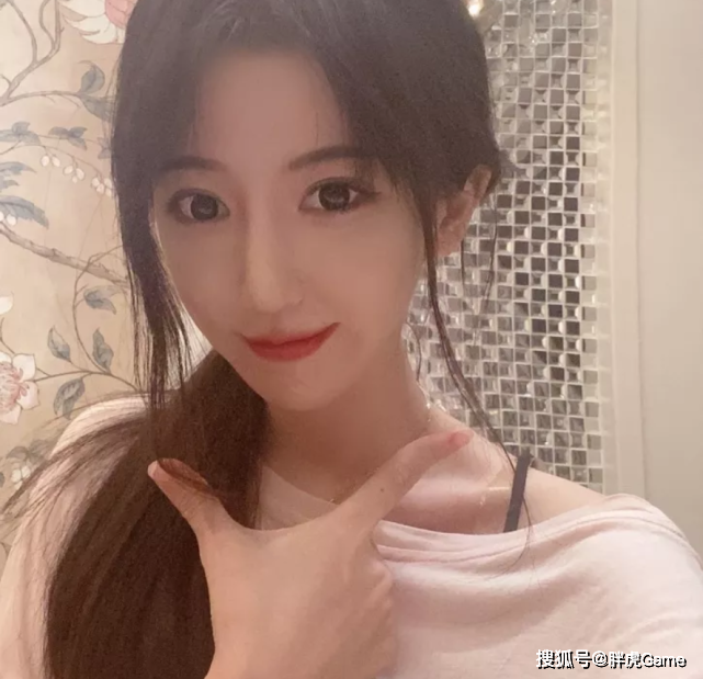 呆妹又被带节奏小团团的cp主播和呆妹互关本尊出面回应了