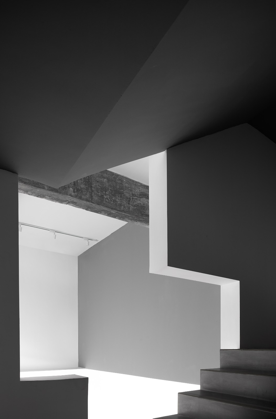 创意办公空间设计万致商业空间设计