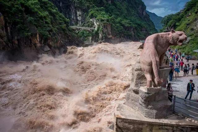 厲害了我的大雲南上榜這三地全球百大避暑名城世界第一