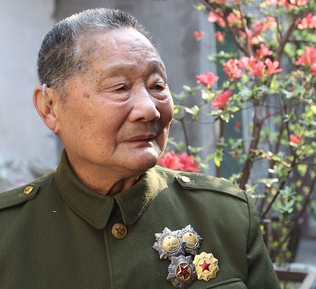 离休老干部的退休金高达8万,网友:值得!