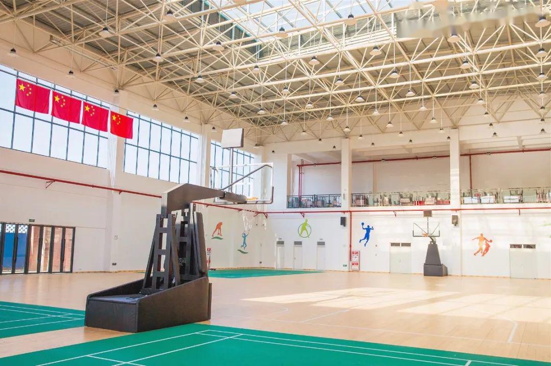 升学信息 | 从小学到高中,这所学校任你挑!_双龙