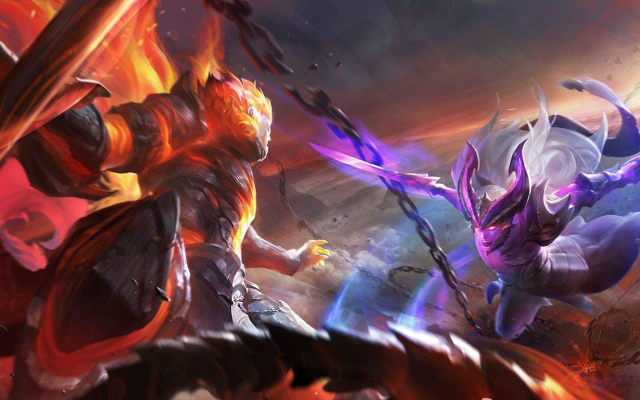 《王者荣耀大电影》——打造中国的漫威宇宙