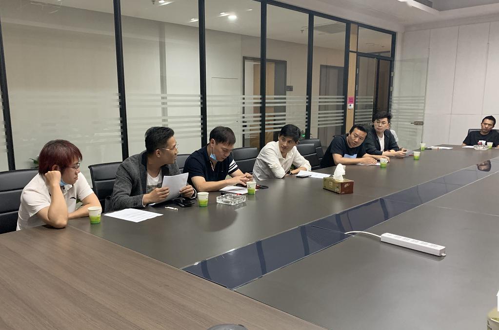 2020年第二届甬政杯足球邀请赛领队会议顺利进行赛程出炉