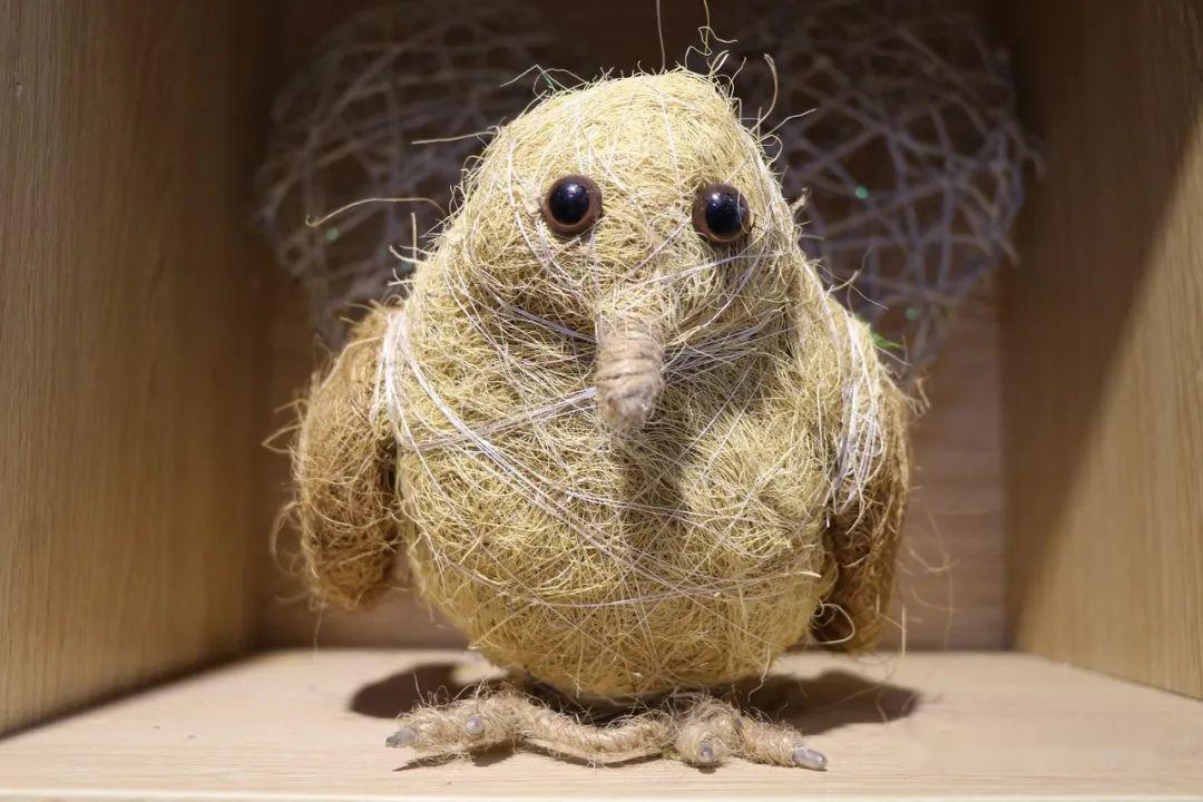 都安5万多人从事藤编产业生产15000多个品种