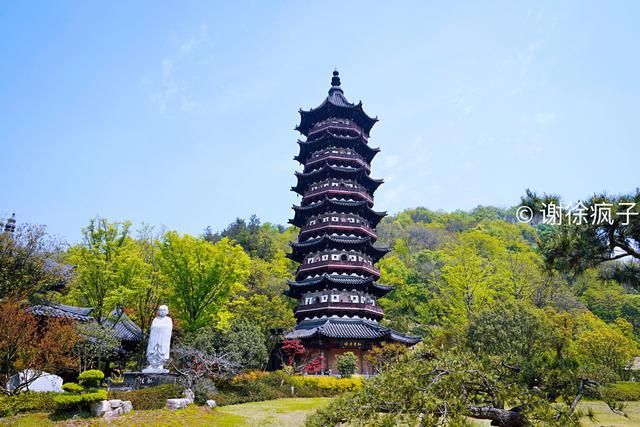 原創南京有個寶藏旅遊景點門票98元逛完才發現什麼叫高端大氣上檔次