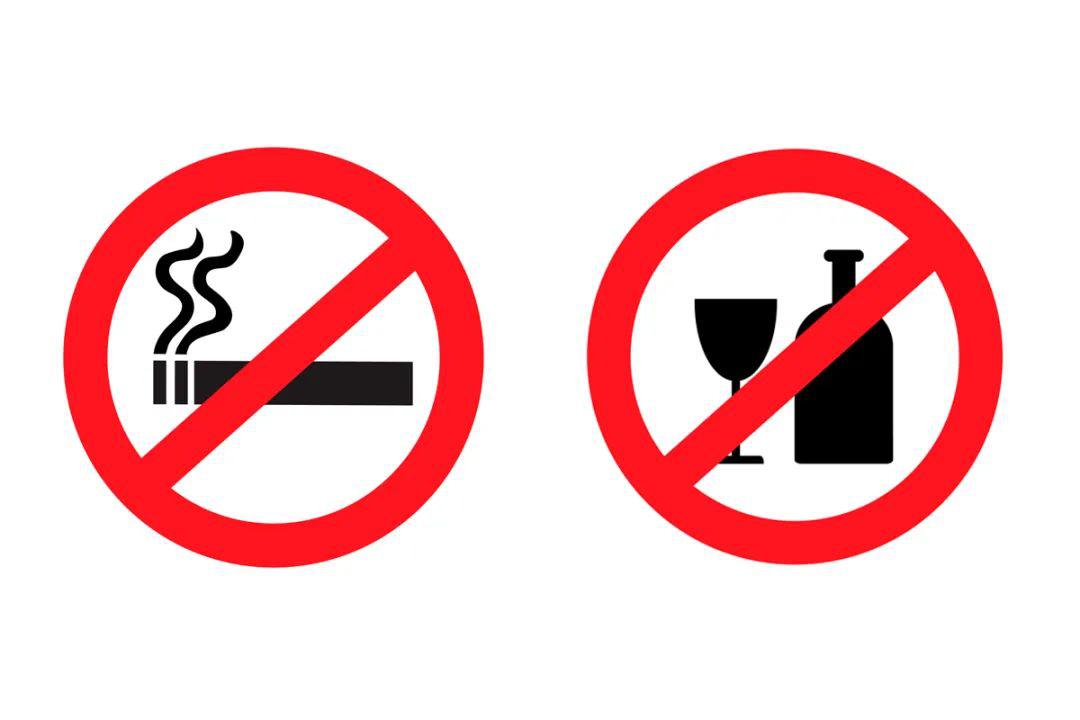 ① 远离烟酒,合理营养,保持健康体重,坚持锻炼;② 适时生育,母乳喂养