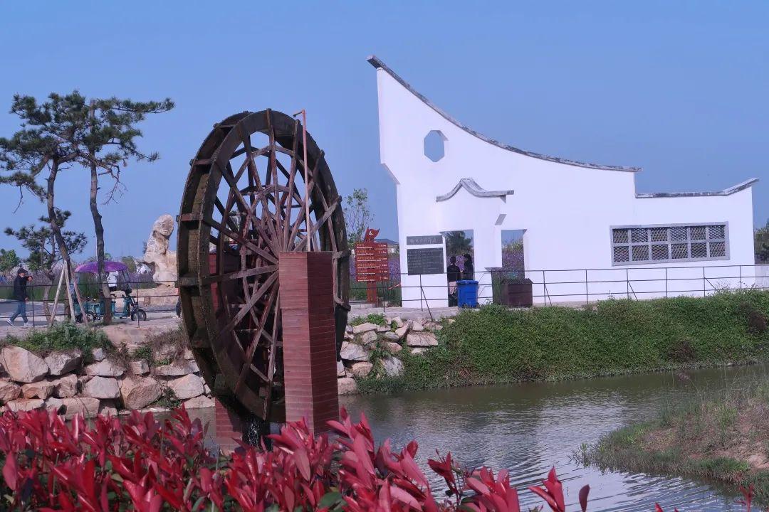 长乐一日游这些景点值得你去打卡