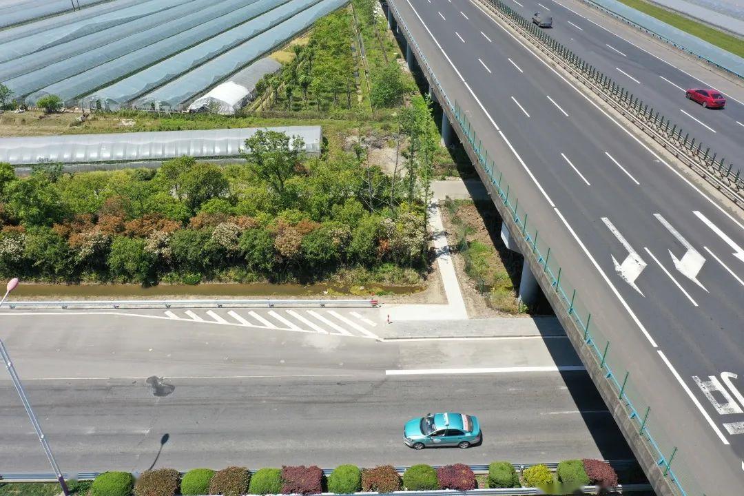 嘉善司机必看这些道路单向通行禁止左转还有