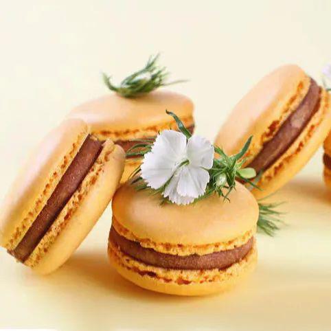 法国delifrance夏日里的甜点宝典治愈系