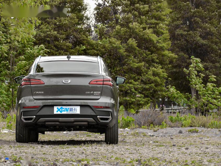 一脚下去让你知道什么叫coupe suv_搜狐汽车_搜狐网