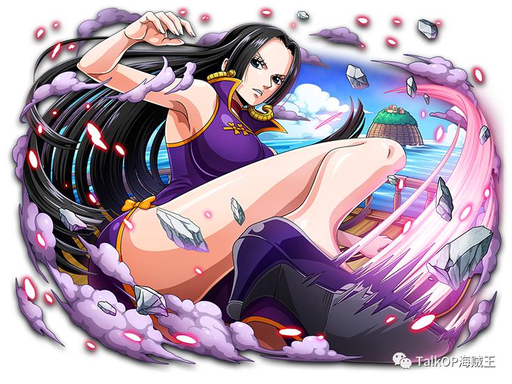 海贼王官方手游宝藏巡航六周年活动新图,帅和美到飞起!