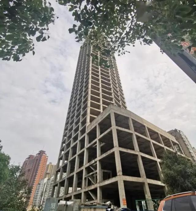 无锡这一"烂尾楼"即将复活!未来会打造成