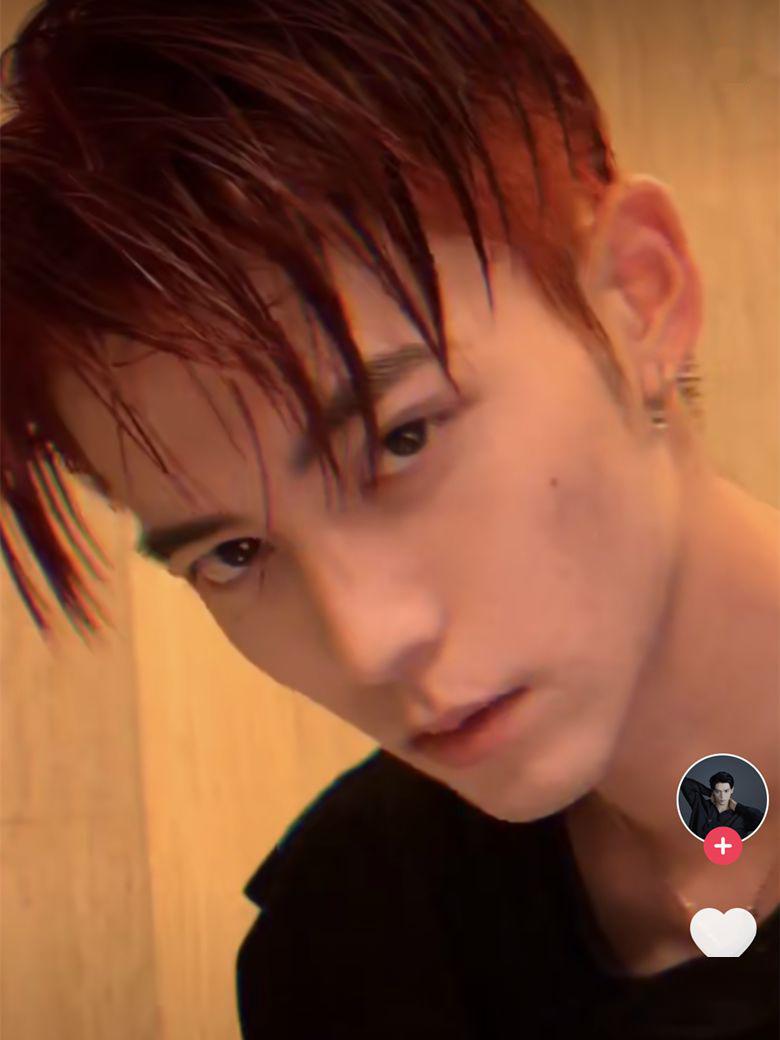 【chic推荐】这7个抖音绝色男神都是照骗!一个更比一个幻灭…_帅哥