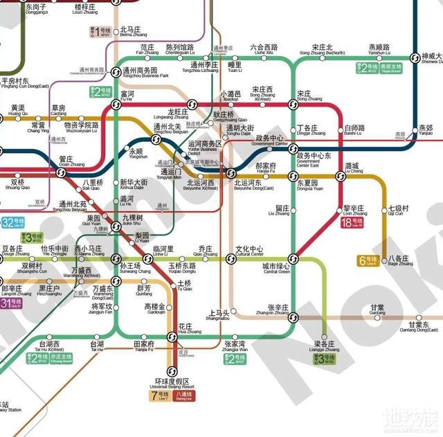 30号地铁站规划图图片