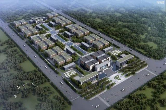 中设视角布局新基建数据中心基础设施建设正当时