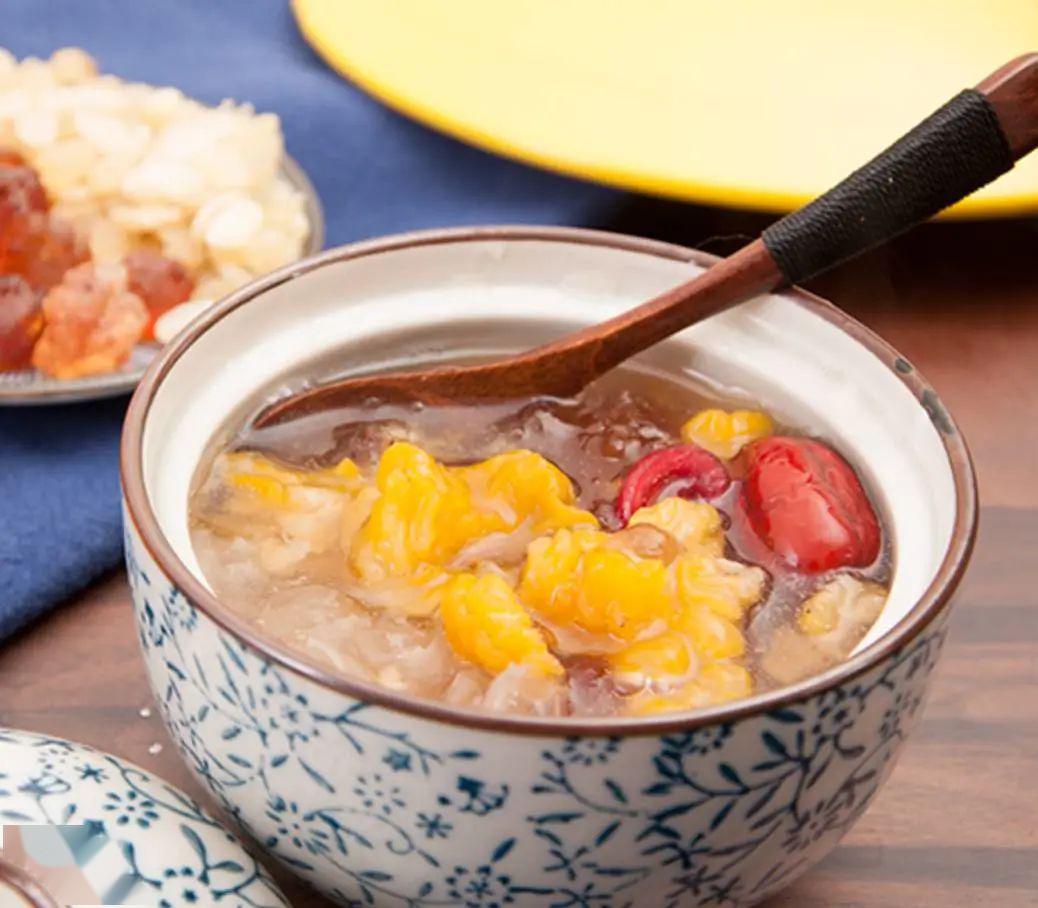 肝火旺盛教你三款养生汤帮你滋阴祛火