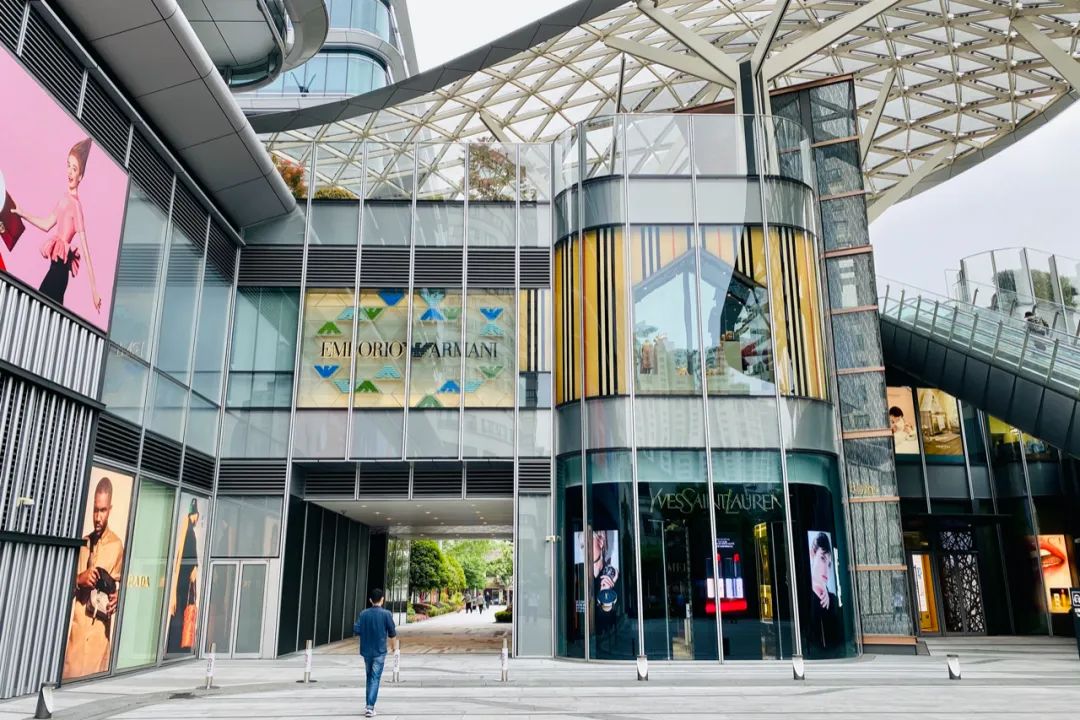 oneitc近期新开品牌探班报告