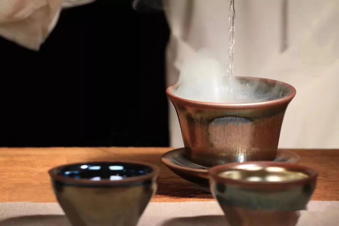 温杯烫盏真的有必要吗