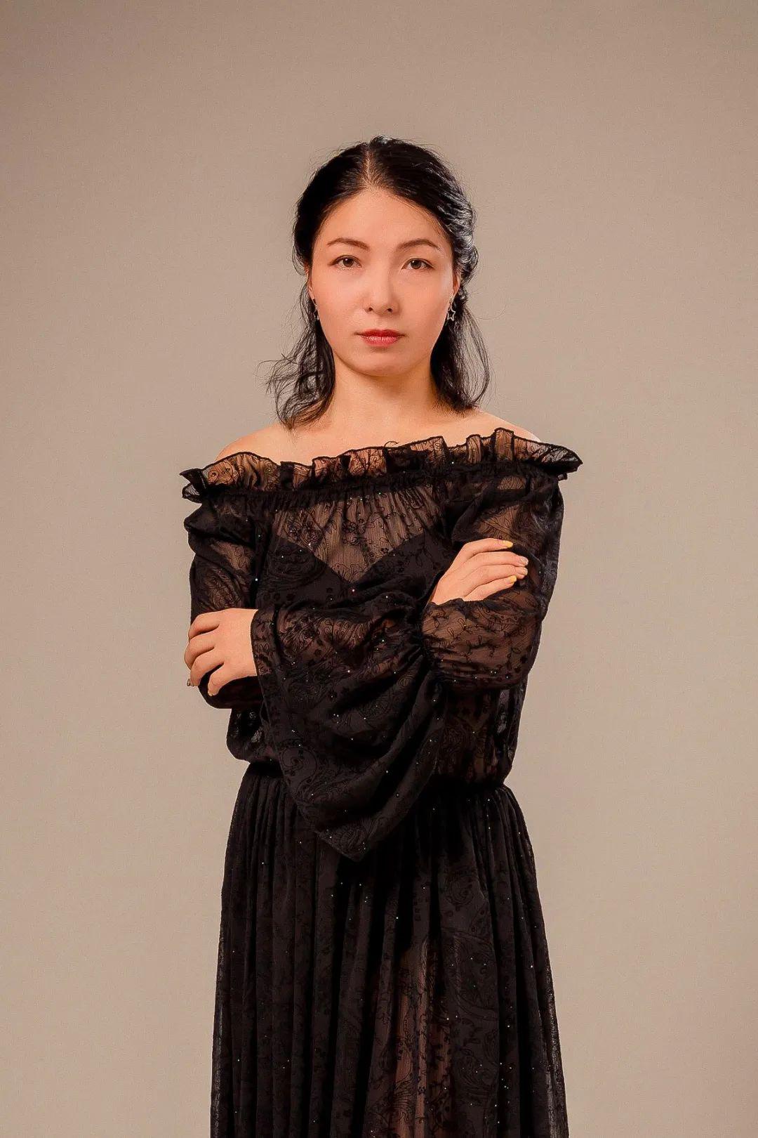 舞蹈课堂vincent徐文娟老师的音乐教育格言:音乐之美,在于心灵之美,源