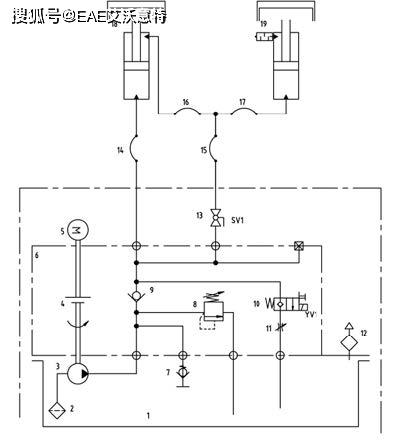 汽车举升机的使用与保养基础知识讲座  下——刊自《汽车维修与保养》