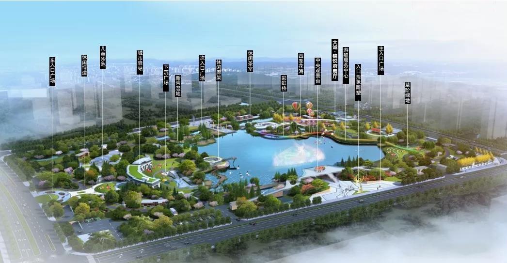 重要消息平阳这个地方正在强势崛起未来发展不可估量
