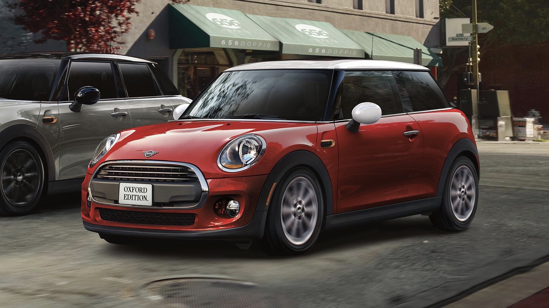 明明不算贵 但开出去却很有格调 盘点20万以内的个性车型