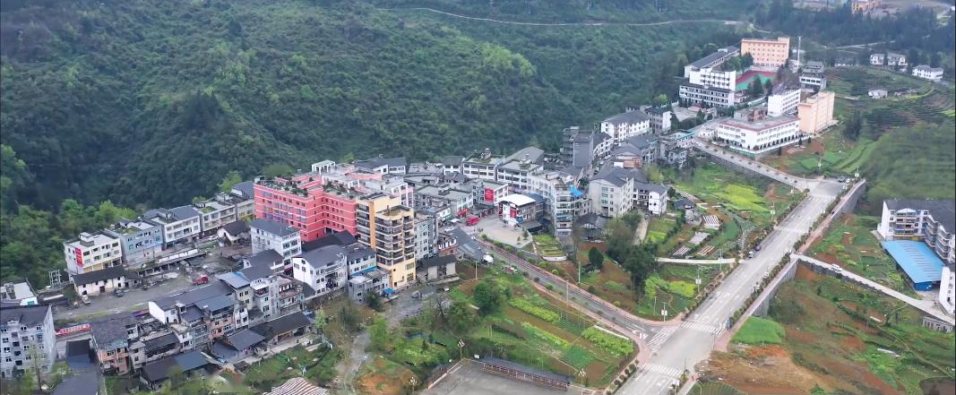 阳溪镇:隶属贵州省遵义市道真县,位于道真仡佬族苗族自治县的最北端