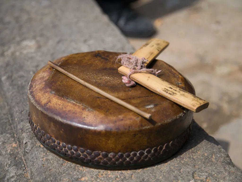 老百姓的精神家园| 明月书场 明日重启_鼓词