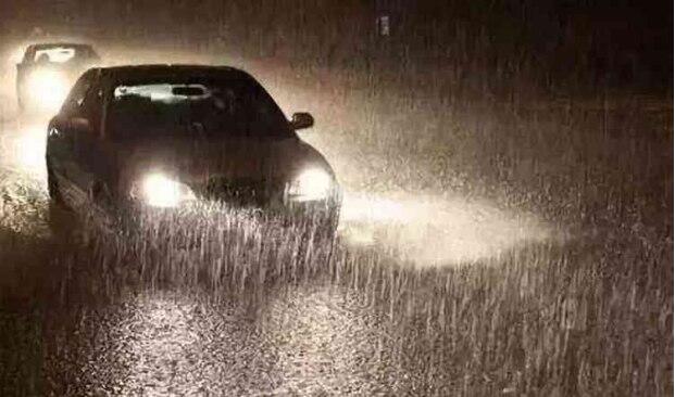 該涉水時就涉水 詳解雨季涉水開車技巧