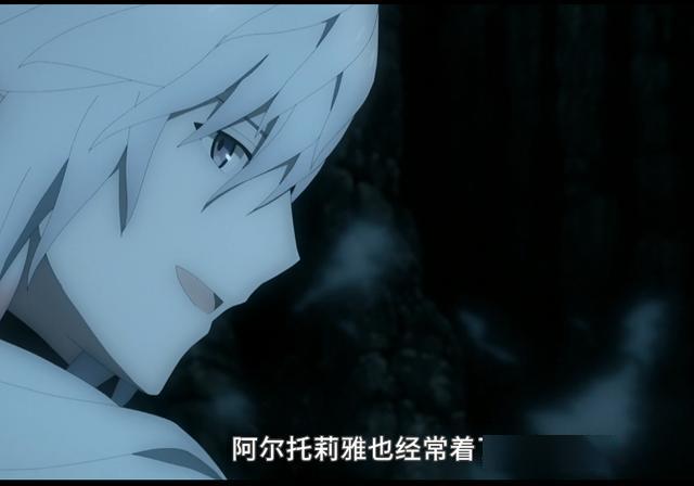 fate中的五大搞笑绰号阿瓦隆剑圣你或许听过最后两个可不一定