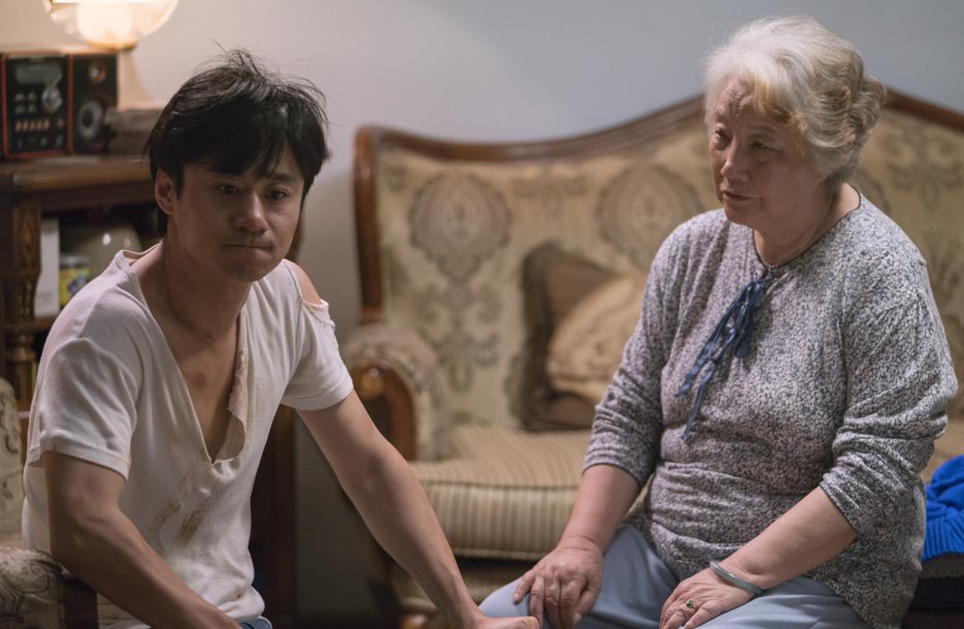 深圳原创电影《空巢》献礼"母亲节",献给全天下母亲